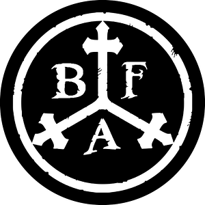 Black Flag Armory Grants Pass - Logo