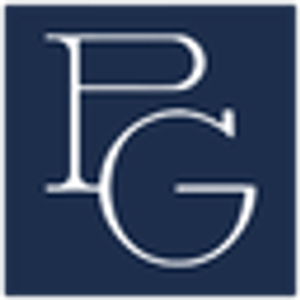 Joe Perriello, Compass - Logo