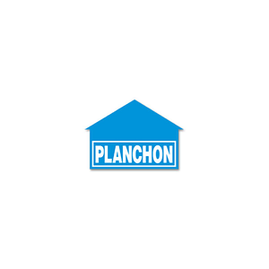 Planchon Roofing - Logo