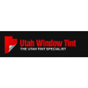 Utah Window Tint - Logo