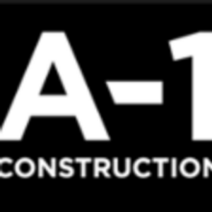 A-1 Construction LLC