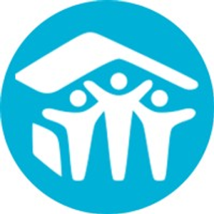 Habitat For Humanity of Madison & Clark Counties - Logo