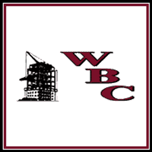 Wild Building Contractors - Logo