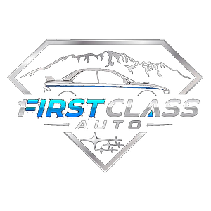 First Class Auto - One Stop Subaru Shop