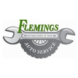 Fleming's Auto Services - Oil change service in Maplewood