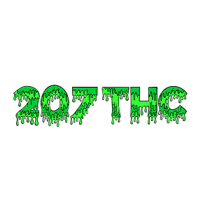 207THC