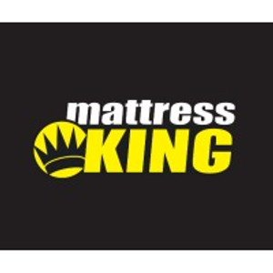 Mattress King - Logo