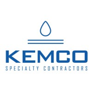 Kemco Specialty Contractors - Logo