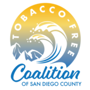 Smoke Free SanDiego - Logo