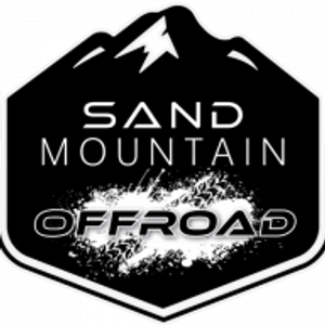 Sand Mountain Offroad - Logo