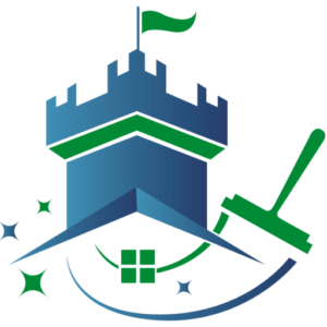 CastleCleaners - Logo