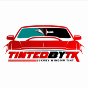 TintedByTk - Window tinting service in Bloomington