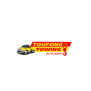 Toufong Towing and Autobody, Inc