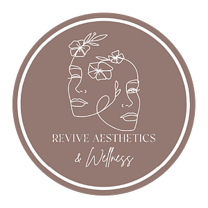 Revive Aesthetics & Wellness PLLC - Logo