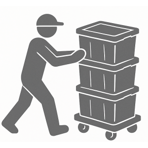 Stack N Go Rentals