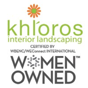 Khloros Interior Landscaping, LLC