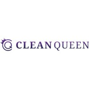 Clean Queen - Logo