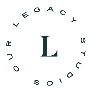 Our Legacy Studios - Photo Studio Rental for Photographers and Creatives in Charlotte, NC - Logo