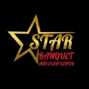 Star Banquet and Event Center, LLC - Logo