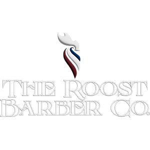 The Roost Barber Lounge - Logo