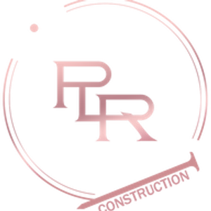 PLR Construction - Logo