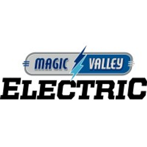 Magic Valley Electric LLC - Logo
