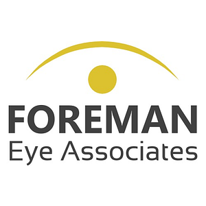Foreman Eye Associates LLC - Logo