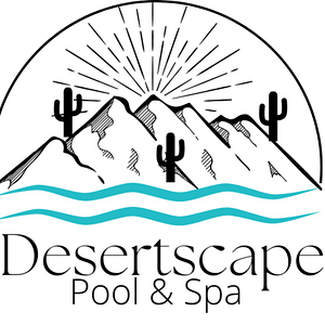 Desertscape Pool & Spa AZ