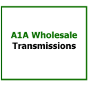 A1A Wholesale Transmissions