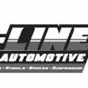 B-Line Automotive - Logo
