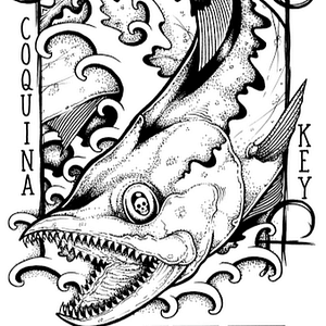 Reel Coquina Fishing Charters