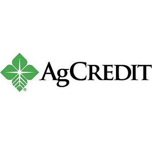 AgCredit - Logo