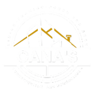 Canas Kitchen & Bath - Logo