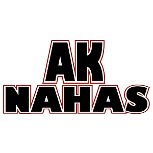 A K Nahas Appliance Furniture Mattress TV - Logo