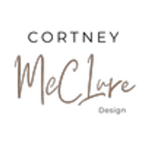 Cortney McClure Design