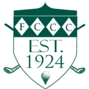 Franklin County Country Club - Logo