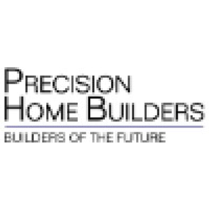 Precision Home Builders Inc. - Logo