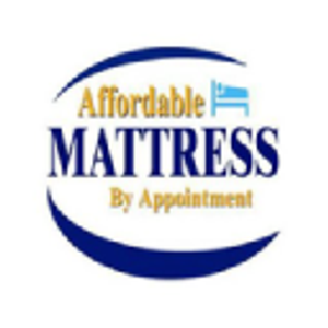 Jim the Mattress Guy's - Affordable Mattress of Traverse City - Logo