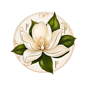 Magnolia Healthcare - Logo