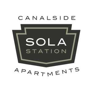 Sola Station - Logo