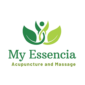 Essencia Wellness Colon Hydrotherapy - Logo