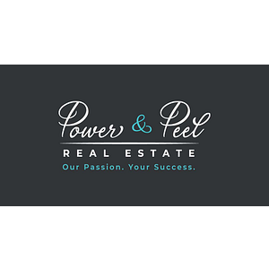 Power & Peel Real Estate | Real Estate Agent in San Antonio TX - Logo