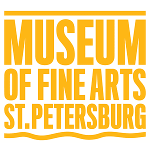 Museum of Fine Arts - Logo