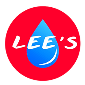 Lee’s Plumbing Repairs - Logo