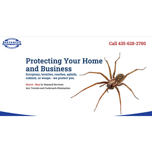 Southwest Exterminators