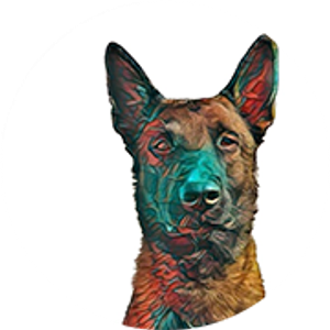 Purposeful Canines LLC - Logo