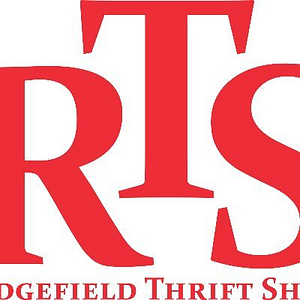 Ridgefield Thrift Shop - Logo
