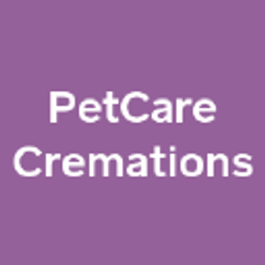 Petcare Cremations - Logo