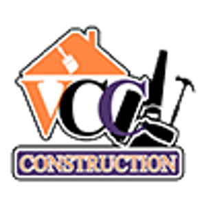 VCC Construction - Logo