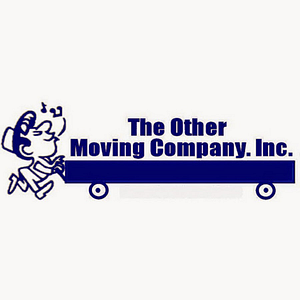 The Other Moving Company - Logo